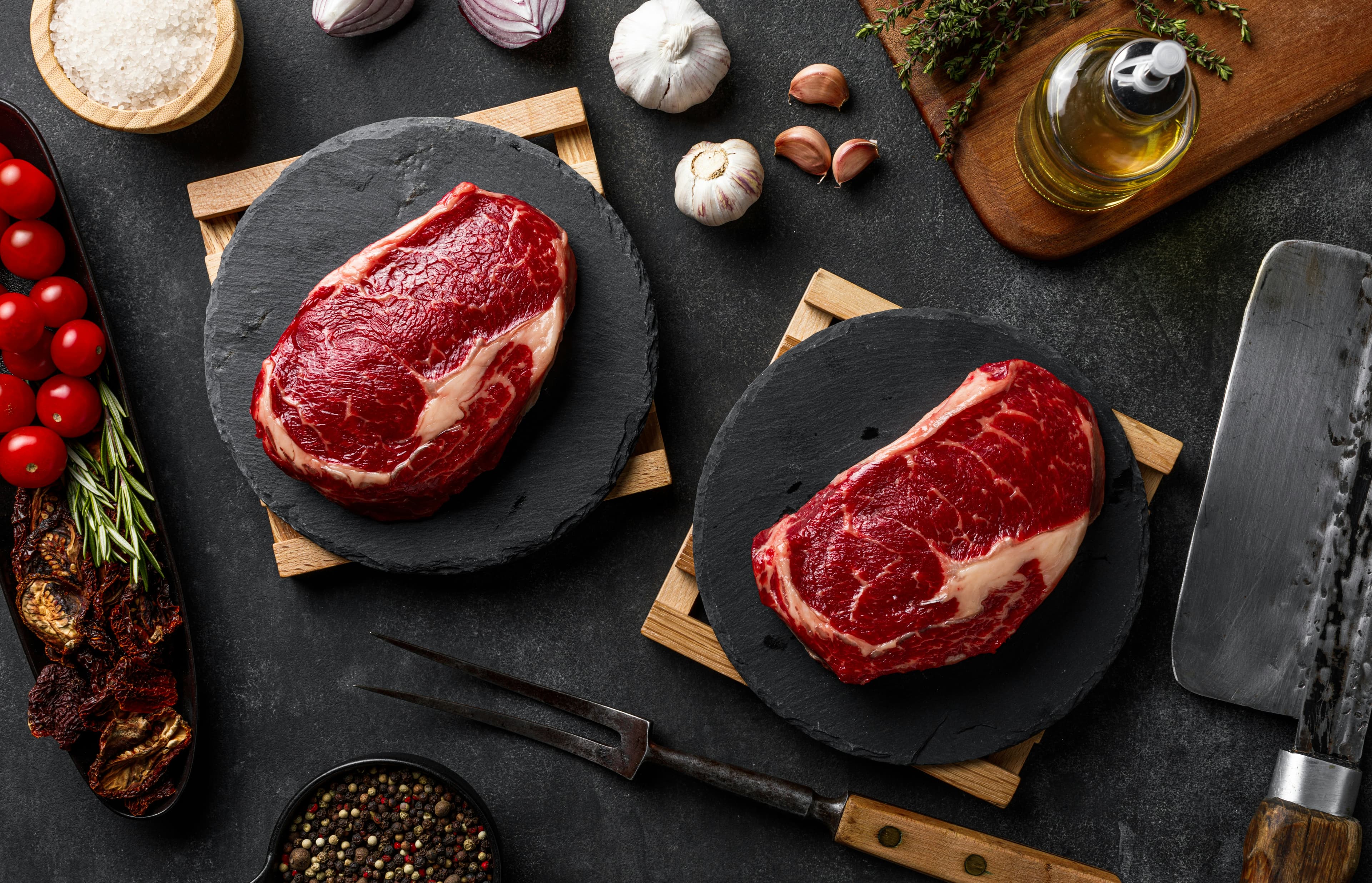 Meats