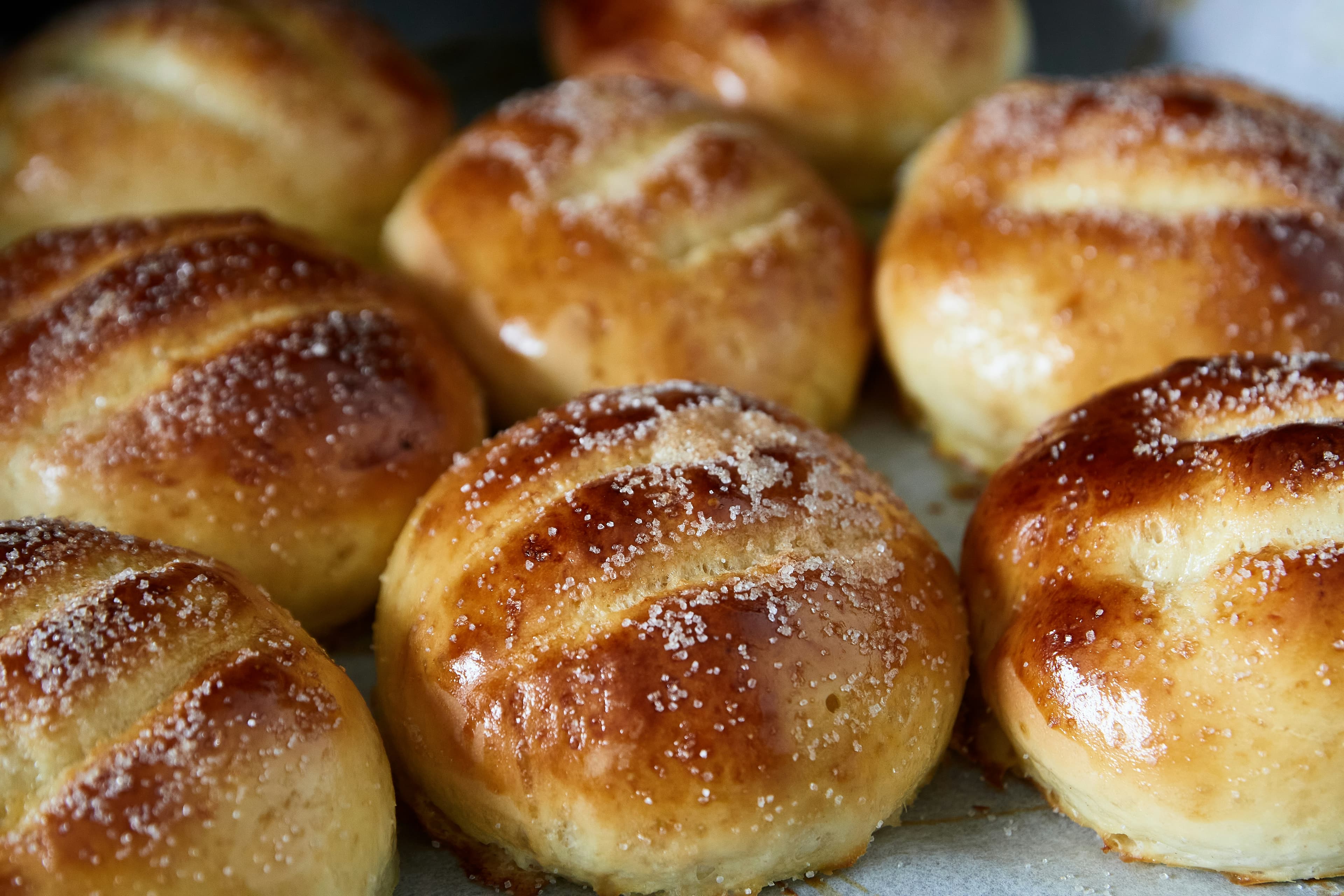 Baked Goods