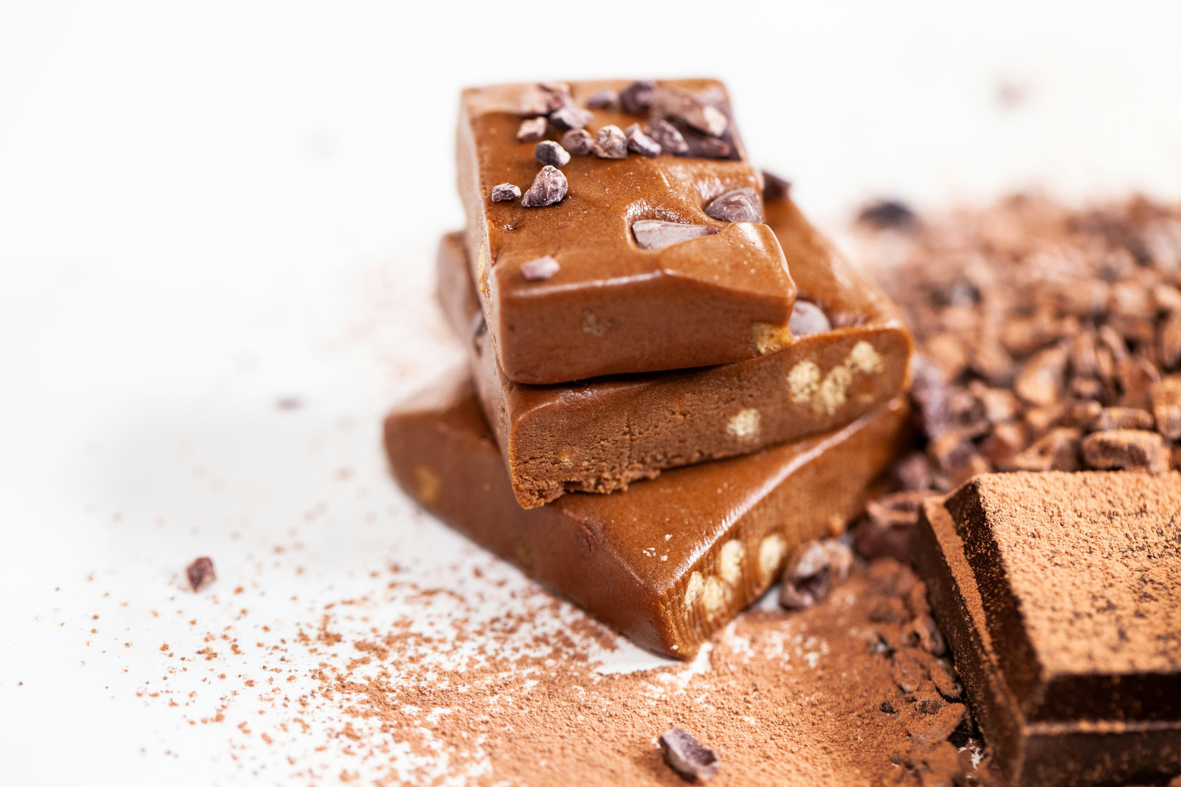 Bars & Confectionery